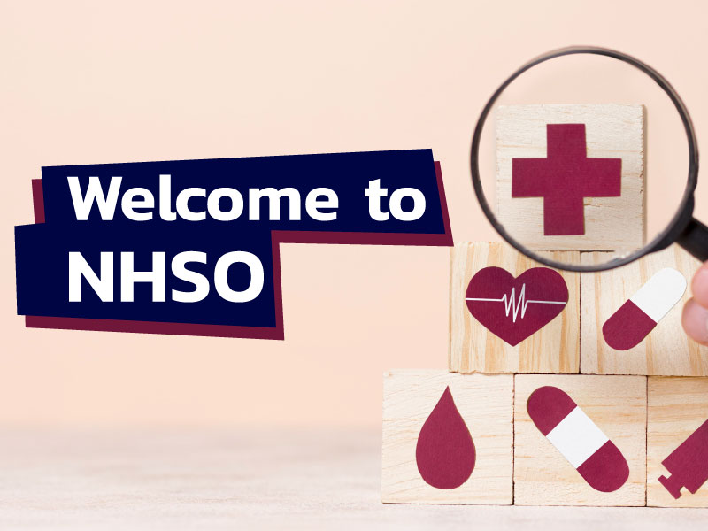NHSO MOOC